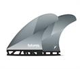 Future fins Tokoro honeycomb