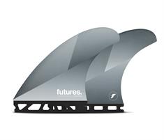 Future fins Tokoro honeycomb