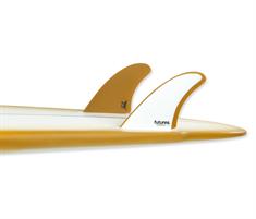 Future fins x Christenson Twin 2FIN - Surfboard fins