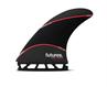 Future fins x Jordy Signature Techflex 3-Fin - Surfboard fins