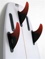 Future fins x Mayhem 3.0 - Surfboard fins