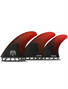 Future fins x Mayhem 3.0 - Surfboard fins