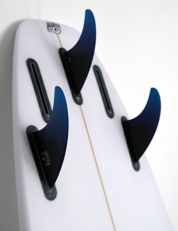 Future fins x Mayhem 3.0 - Surfboard fins