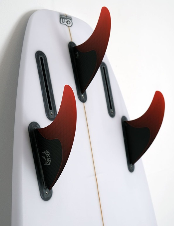 Future fins x Mayhem 3.0 - Surfboard fins