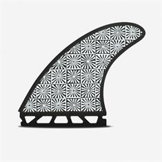 Future fins X Pukas V2 Honeycomb - Thruster Fins