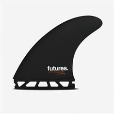 Future fins X Pukas V2 Honeycomb - Thruster Fins