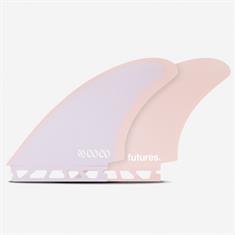Future fins XO Coco Mod Keel