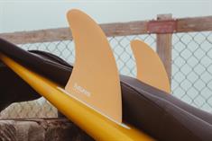 Future fins Zack Flores Fiberglass Twin - Future Fins