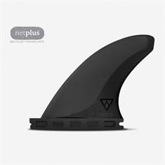 Futures Fins 4.0 QR rear fins ALPHA Series Carbon Scimitar