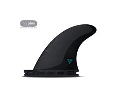 Futures Fins Alpha Quad Rear - Surf Vinnen