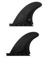 Futures Fins Alpha Quar Rear - Surf Vinnen