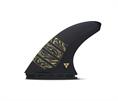 Futures Fins Alpha Vector 3/2 carbon 3FIN - Surfboard fins