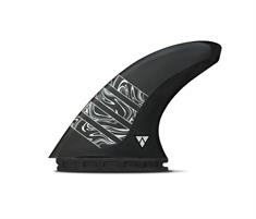 Futures Fins Alpha Vector 3/2 carbon 3FIN - Surfboard fins