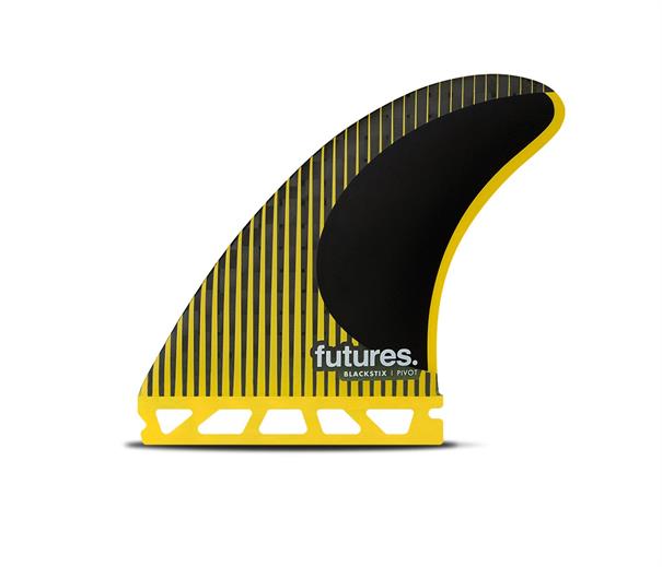 Futures Fins Blackstix - Pivot Template - Thruster