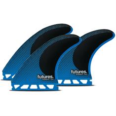 Futures Fins Blackstix Rake