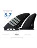 Futures Fins Controller Alpha
