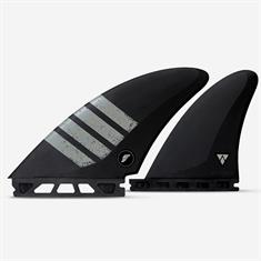Futures Fins Controller Quad - Alpha Surf Fins