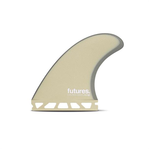 Futures Fins EA Control Series - Quad - Surfboard Fins