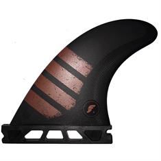 Futures Fins "F4 Alpha'' - 5 fins - Surfboard Fins