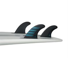 Futures Fins F4 Alpha