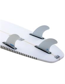 Futures Fins F8 Safety soft 3FIN - Surfboard fins