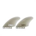 Futures Fins FUTURES CHANNEL ISLANDS KEEL SMOKE IT