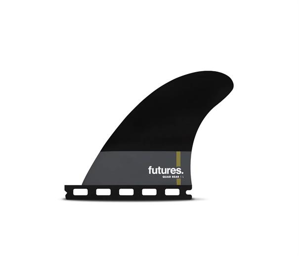 Futures Fins Futures Pivot Quad Rear Large