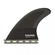 Futures Fins "Honeycomb Sym"" - Quad Rear Fins - Surfboard Fins