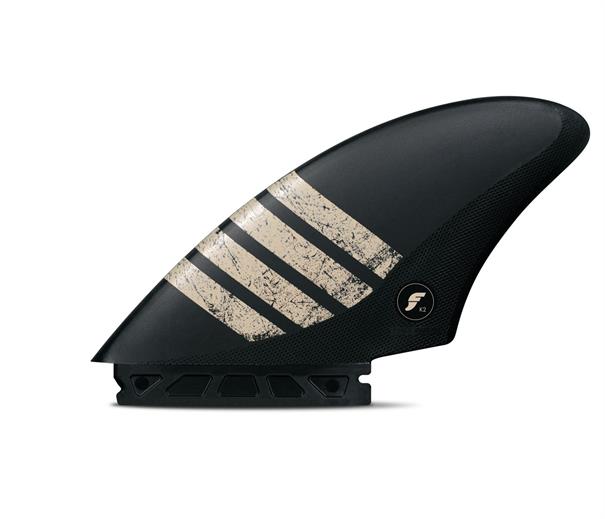 Futures Fins K2 ALPHA