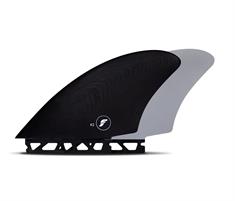 Futures Fins K2 Twin