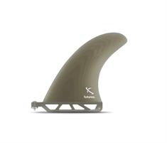 Futures Fins "Lost'' - Single Fin - Surfboard Fins