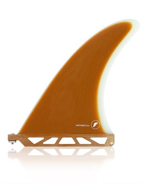 Futures Fins "Machado'' 8.5' - Single Fin Shortboard - Surfboard fin