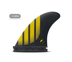 Futures Fins P4 Alpha Thruster Surfboard Fins