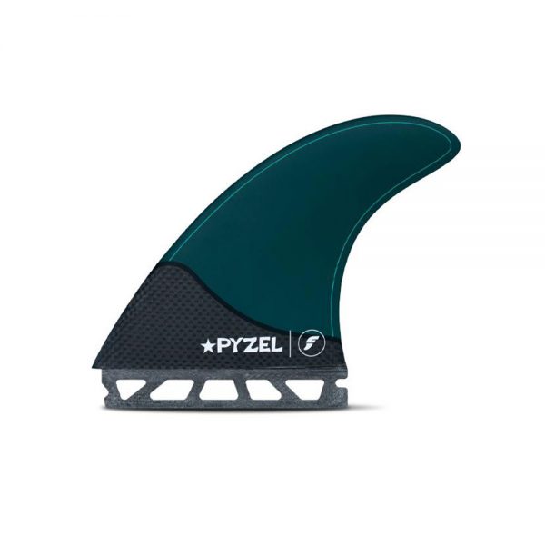 Futures Fins "Pyzel Thruster'' - Surfboard Fin