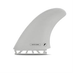 Futures Fins "Sons of Cobra'' - Twin fin - Surfboard fins