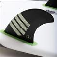 Futures Fins T1 Alpha 2+1
