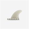 Futures Fins TT1 Twin Trailer Fiberglass - Center Fin