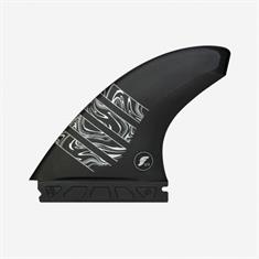 Futures Fins Vector 3/2 Alpha Series 5-fin Set
