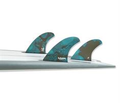 Futures Fins x Christenson 5FIN - Surfboard fins