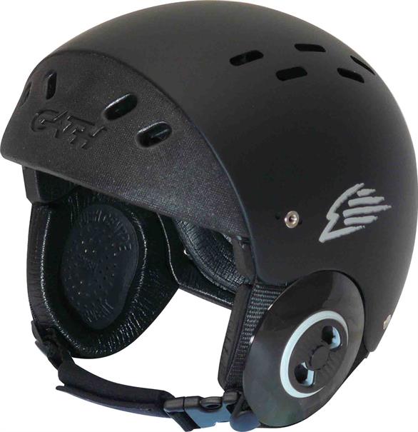 Gath surf convertible black small