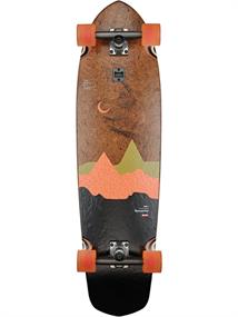 Globe Blazer XL 36'' Coconut/mountains