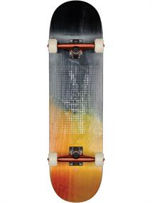 Globe G2 Dot Grain