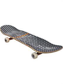 Globe G2 Dot Grain