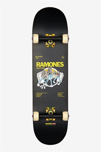 Globe G2 Ramones