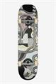 Globe G2 Razo 8.25'' complete Ozar