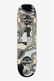Globe G2 Razo 8.25'' complete Ozar