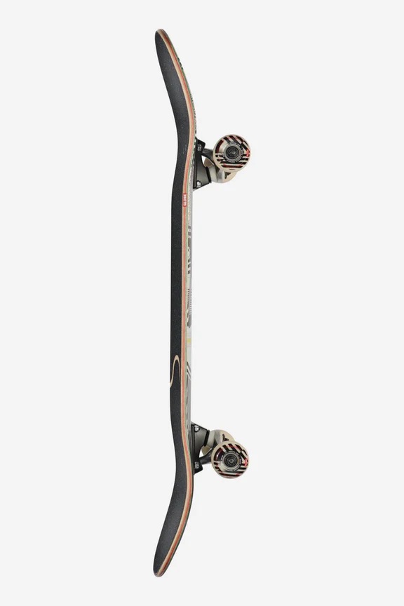 Globe G2 Razo 8.25'' complete Ozar