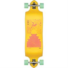 Globe Geminion Micro-Drop 37" longboard skateboard