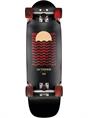 Globe Outsider 27'' cruiserboard Hellbent/Red