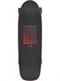Globe Outsider 27'' cruiserboard Hellbent/Red